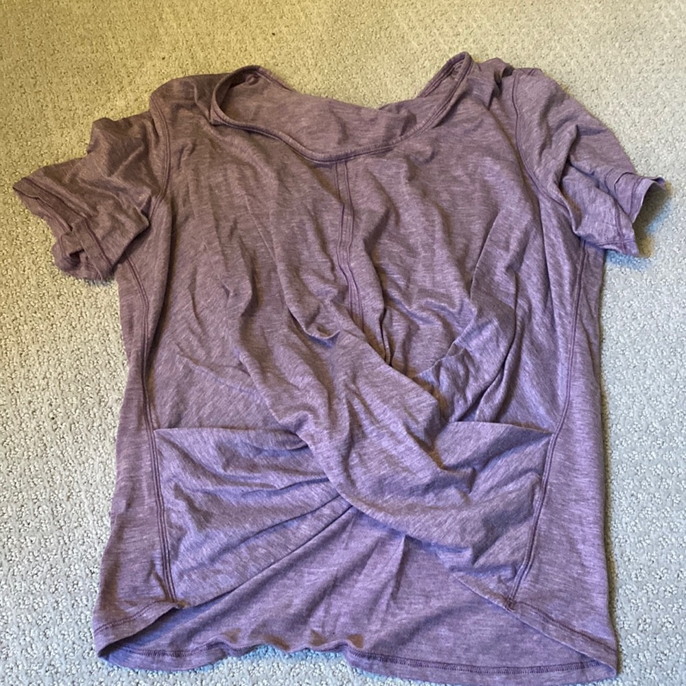 Lululemon Top